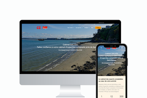 Nouveau Site SALLIOU