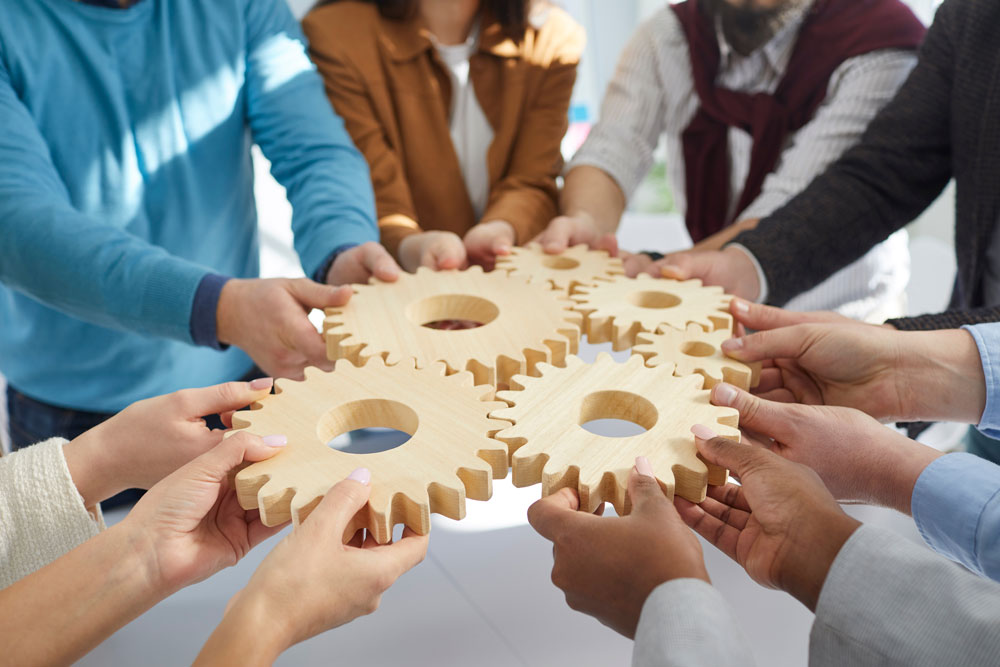 nos outils collaboratifs